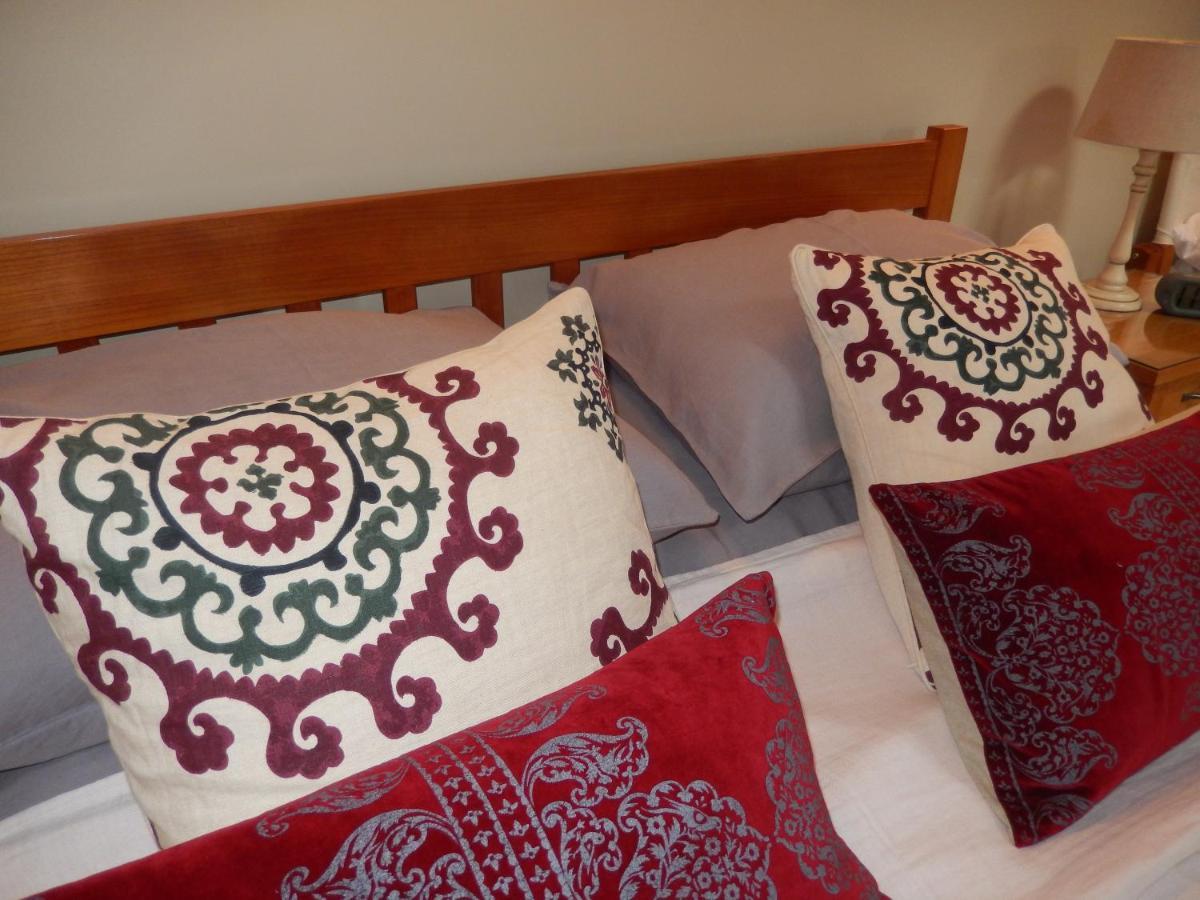 Motts Bed & Breakfast Great Dunmow Exterior photo