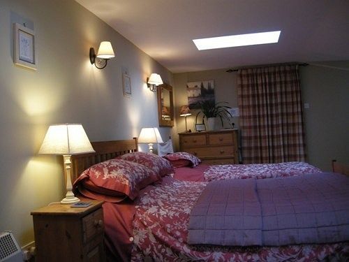 Motts Bed & Breakfast Great Dunmow Exterior photo