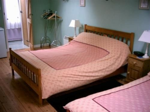 Motts Bed & Breakfast Great Dunmow Exterior photo