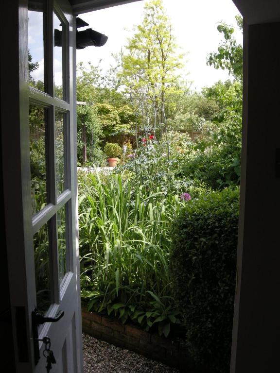 Motts Bed & Breakfast Great Dunmow Exterior photo