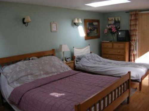 Motts Bed & Breakfast Great Dunmow Exterior photo
