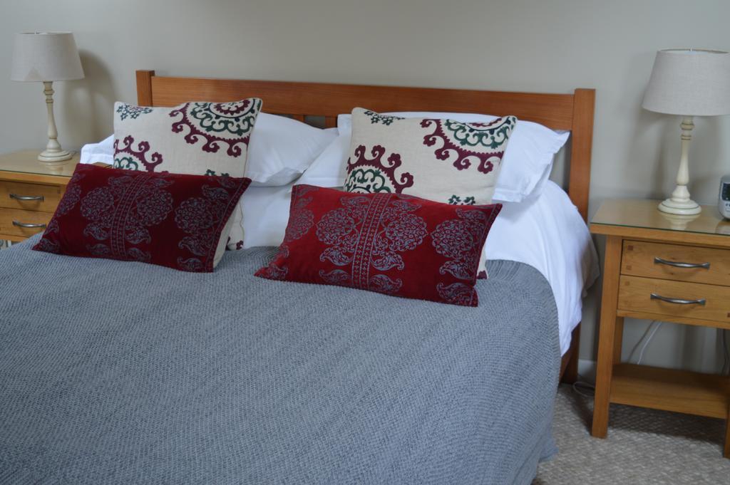 Motts Bed & Breakfast Great Dunmow Exterior photo