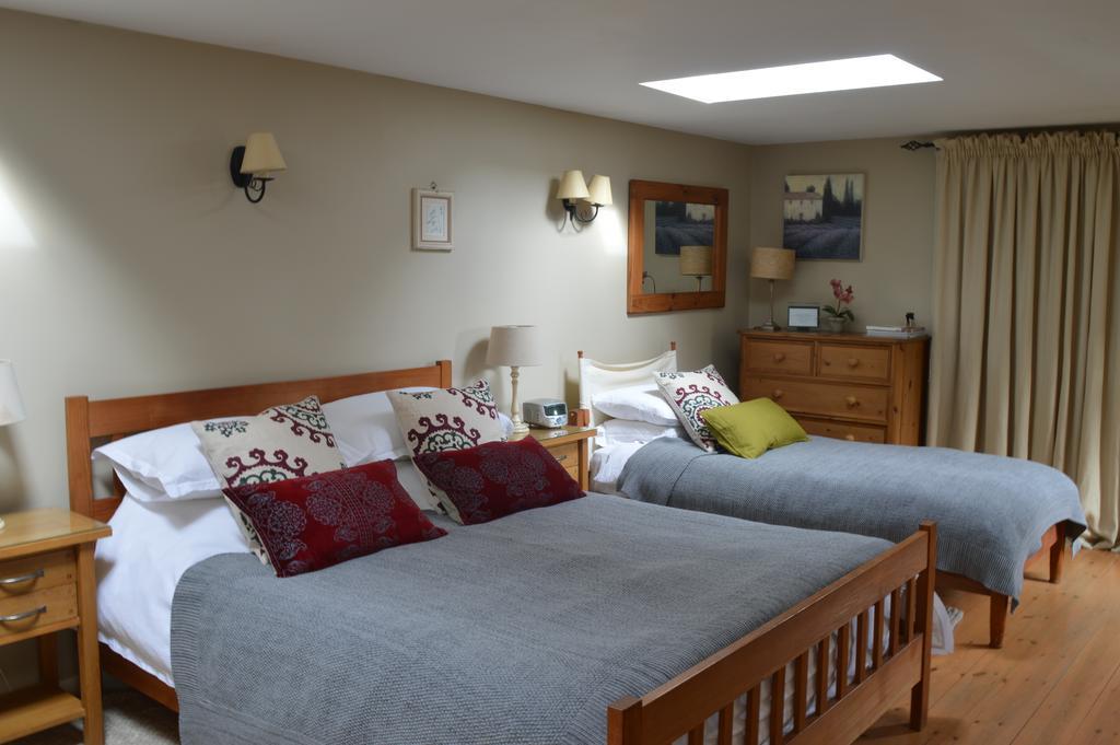 Motts Bed & Breakfast Great Dunmow Exterior photo